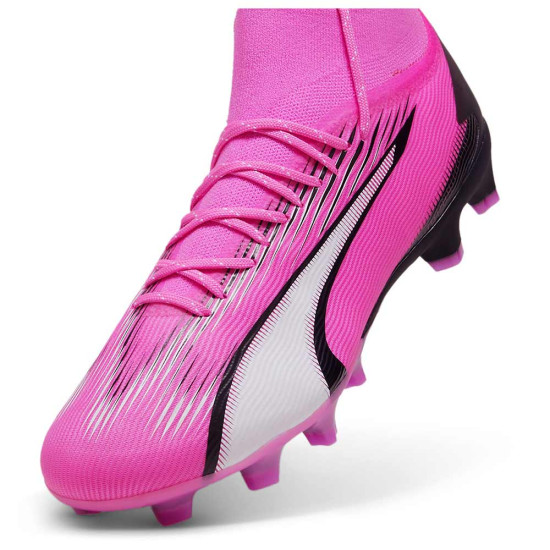 Puma Ultra Pro FG/AG